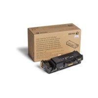 Toner Original Xerox Black, 106R03621, pentru Ph 3330|WC 3335|WC 3345, 8.5K, (timbru verde 1.2 lei) , 
