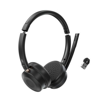 CREATIVE Headsets Chat Wireless 
