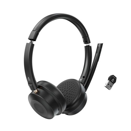 CREATIVE Headsets Chat Wireless 