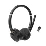 CREATIVE Headsets Chat Wireless 