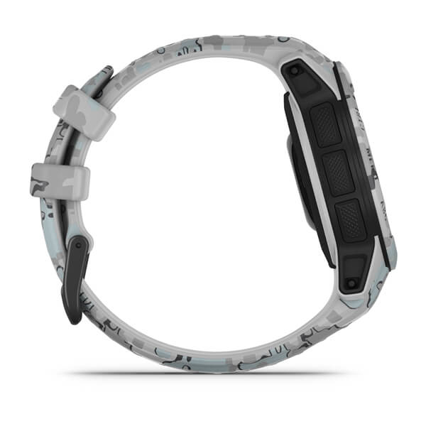 Ceas Garmin Instinct® 2S Camo Edition 