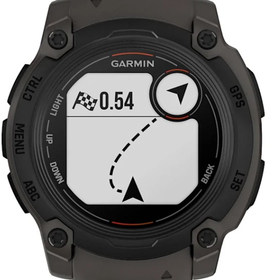 Ceas Garmin Instinct® E - 40 mm 