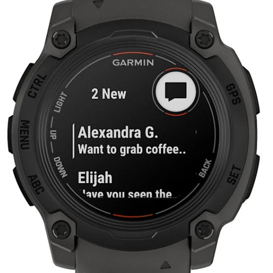 Ceas Garmin Instinct® E - 40 mm 