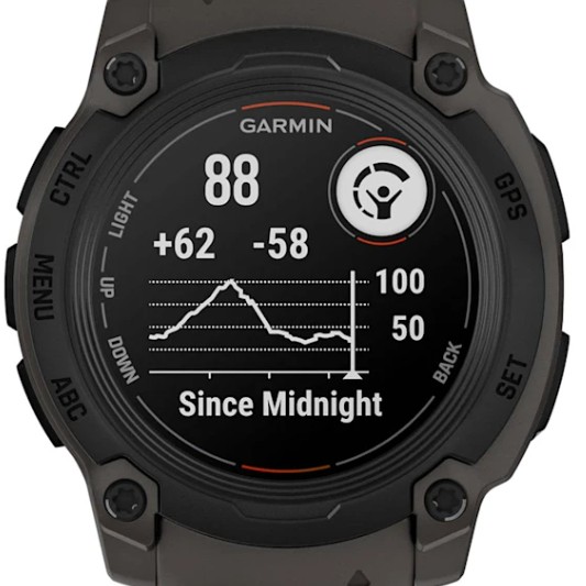 Ceas Garmin Instinct® E - 40 mm 