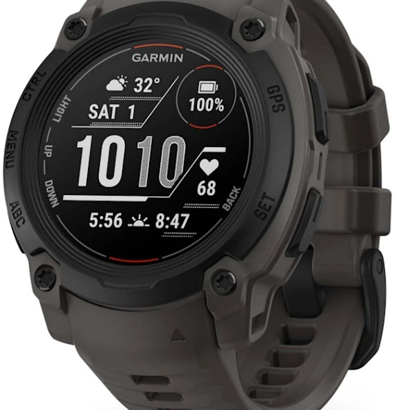 Ceas Garmin Instinct® E - 40 mm 
