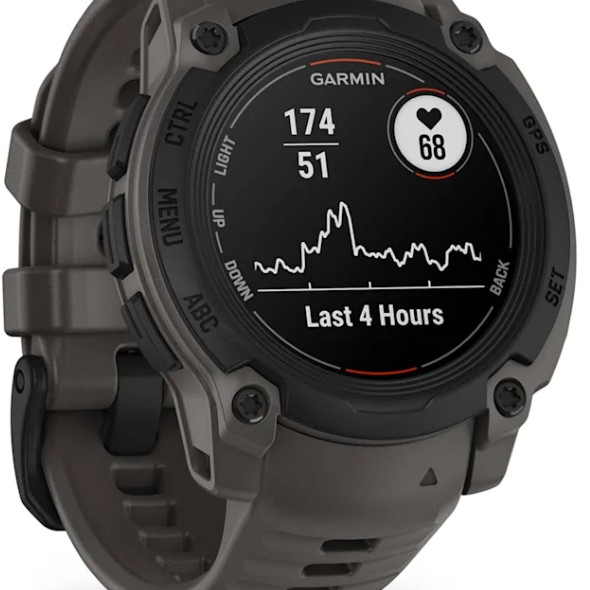 Ceas Garmin Instinct® E - 40 mm 