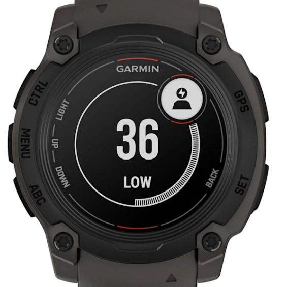 Ceas Garmin Instinct® E - 40 mm 