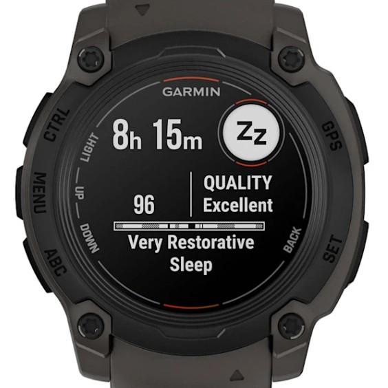Ceas Garmin Instinct® E - 40 mm 