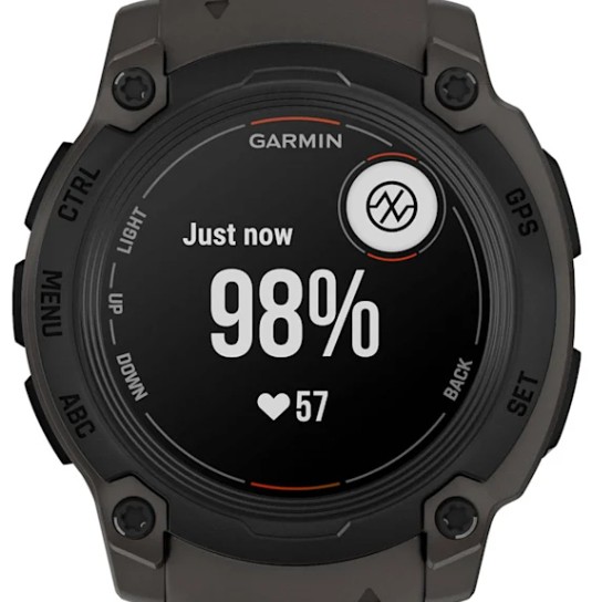 Ceas Garmin Instinct® E - 40 mm 