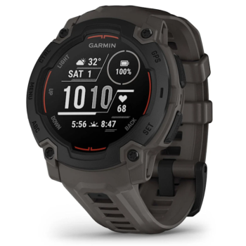 Ceas Garmin Instinct® E - 45 mm 