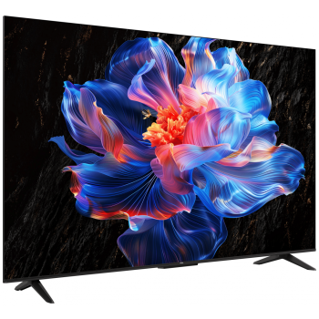 LED TV 4K 55(139cm) TCL 55P6K 