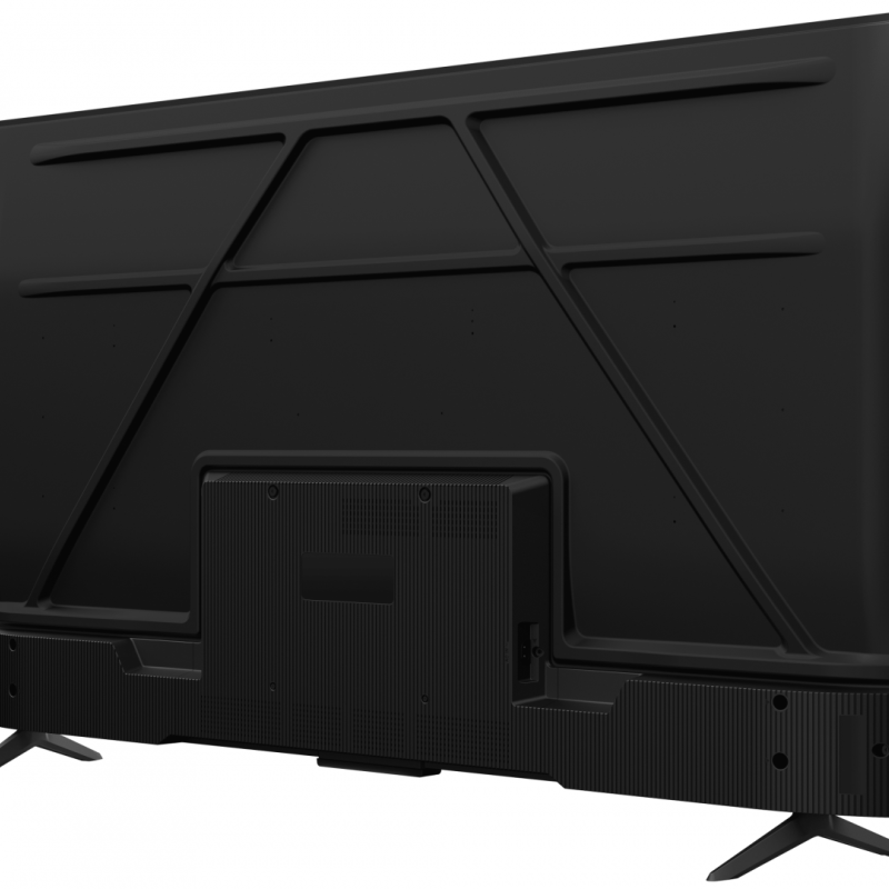 LED TV 4K 55(139cm) TCL 55P6K 