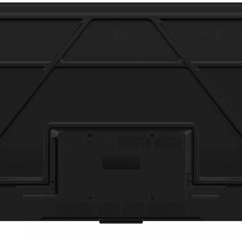 LED TV 4K 55(139cm) TCL 55P6K 