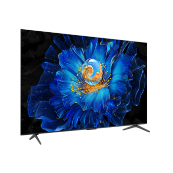 Mini LED TV 4K 65(164 cm) TCL 65C6KS 