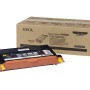 Toner Original Xerox Yellow, 113R00721, pentru Ph 6180, 2K, (timbru verde 1.2 lei) , 
