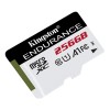 256GB microSDXC Endurance 95R/45W C10 A1