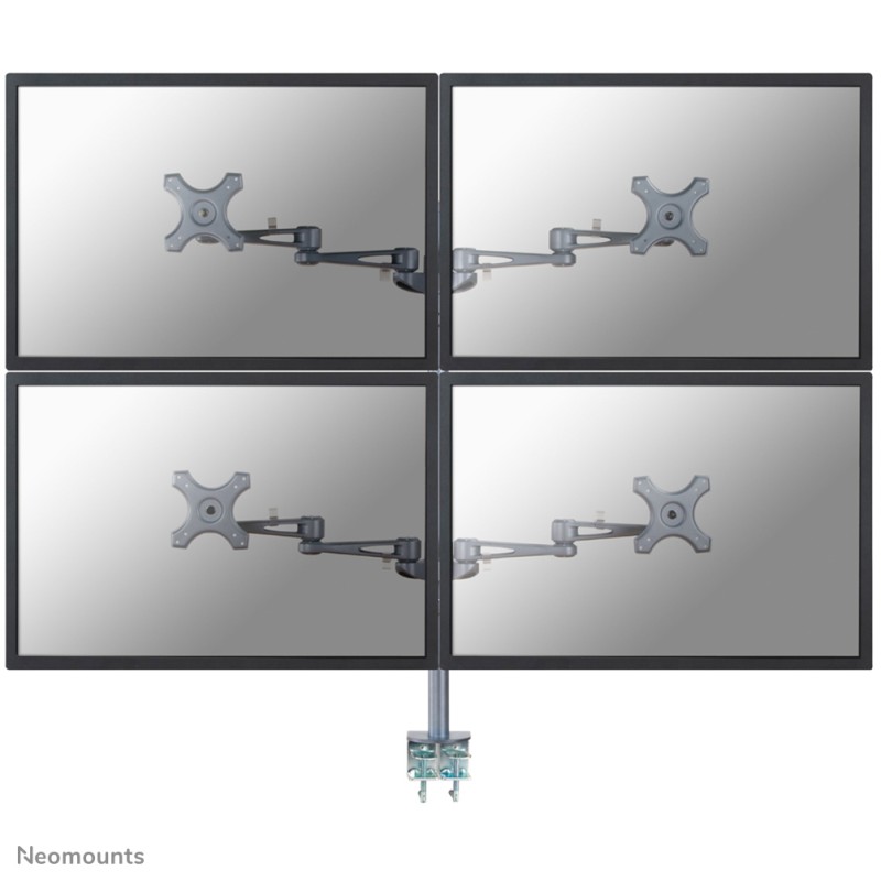 Brat monitor dublu NM 10-27