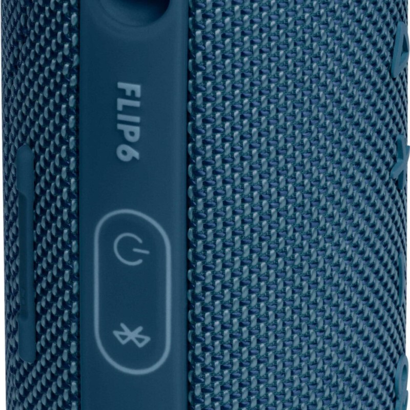 JBL Flip 6 Blue