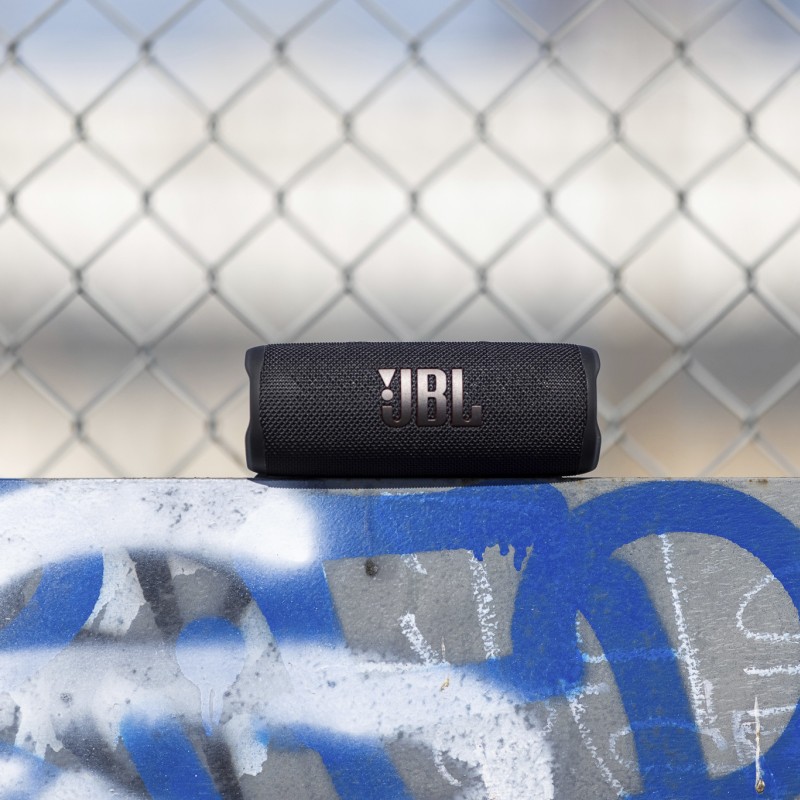 JBL Flip 6 Blue