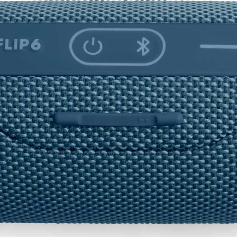 JBL Flip 6 Blue