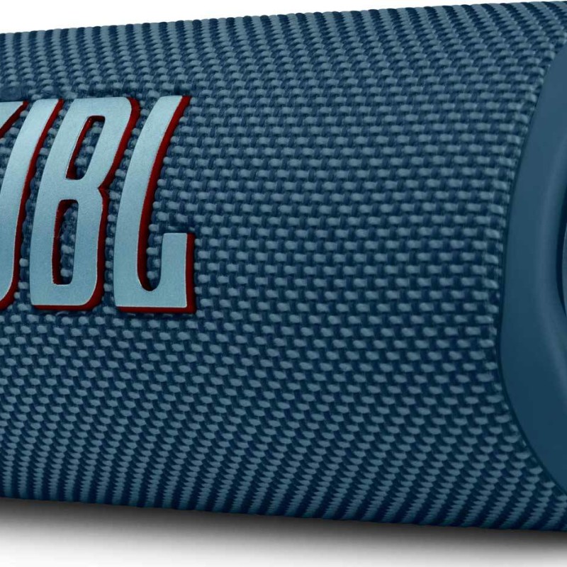 JBL Flip 6 Blue