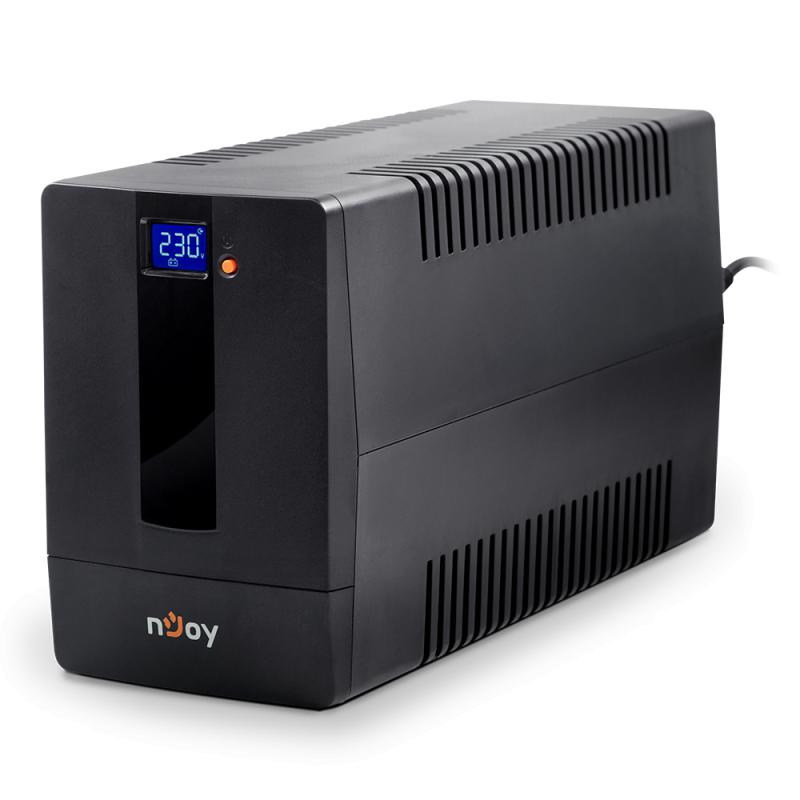 UPS NJOY HORUS 1000VA 