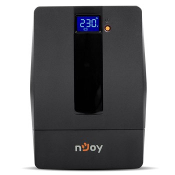UPS NJOY HORUS 1000VA 