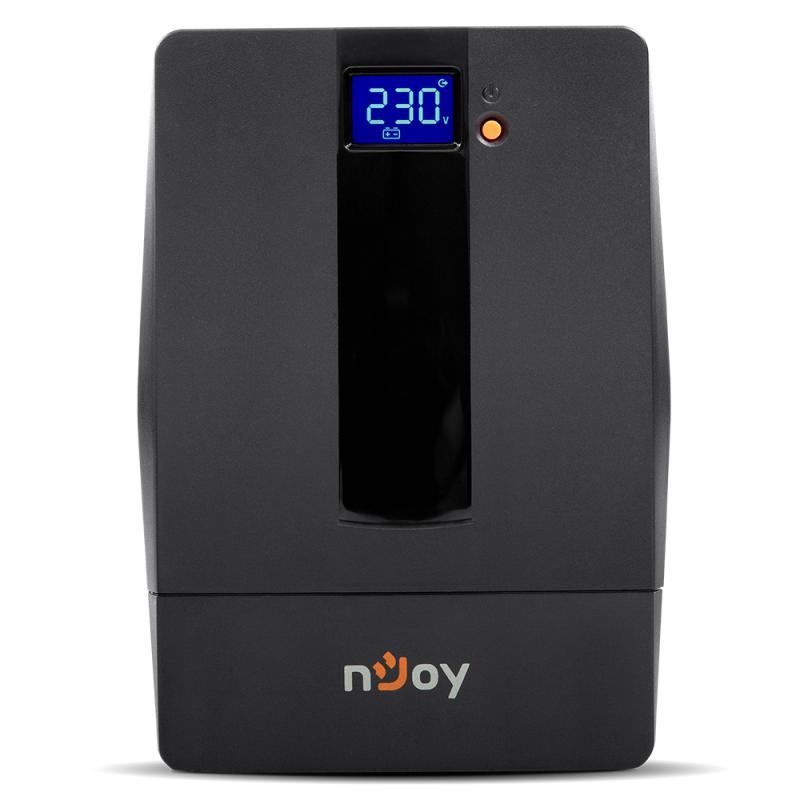UPS NJOY HORUS 1000VA 