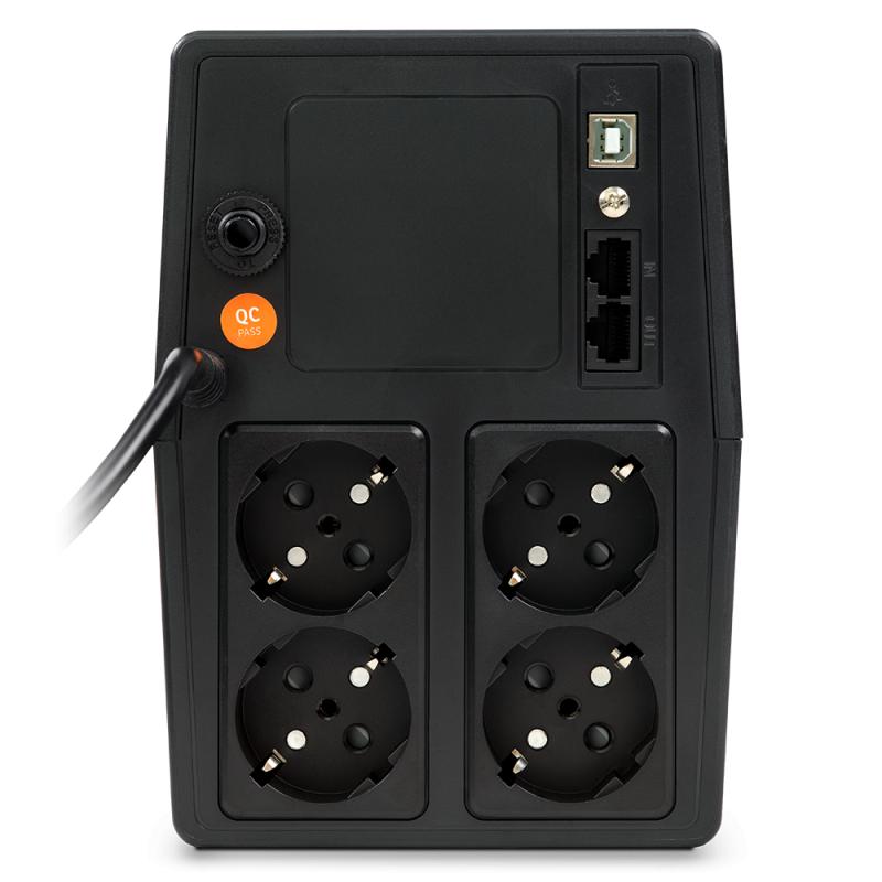 UPS NJOY HORUS 1000VA 