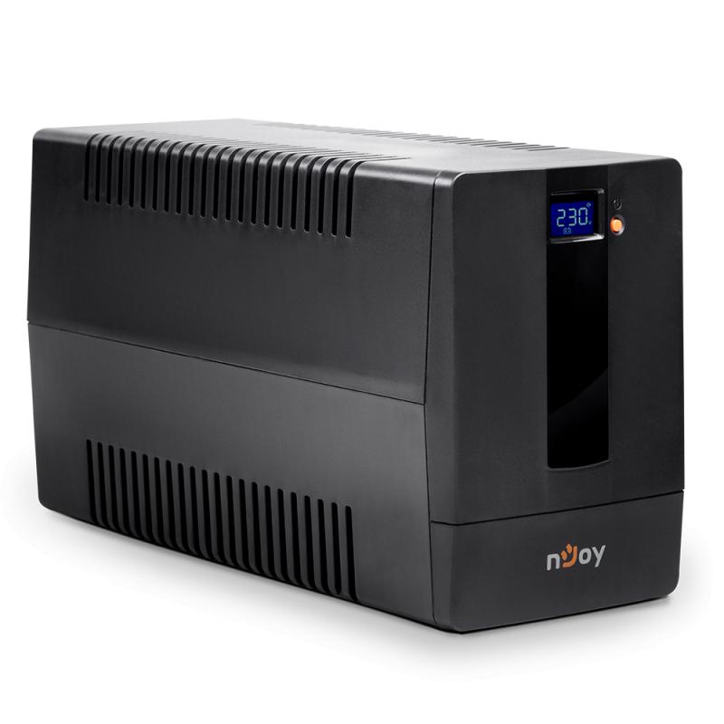 UPS NJOY HORUS 1000VA 