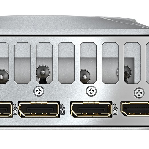 VGA GB RTX 5070 EAGLE OC ICE SFF 12GB