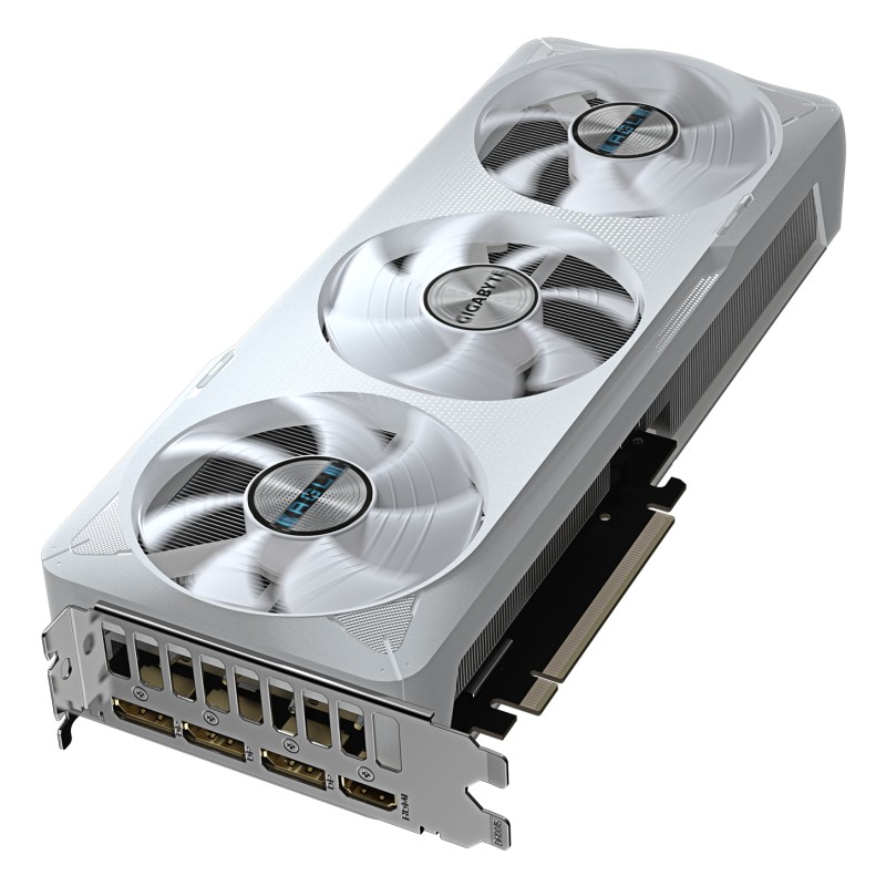 VGA GB RTX 5070 EAGLE OC ICE SFF 12GB