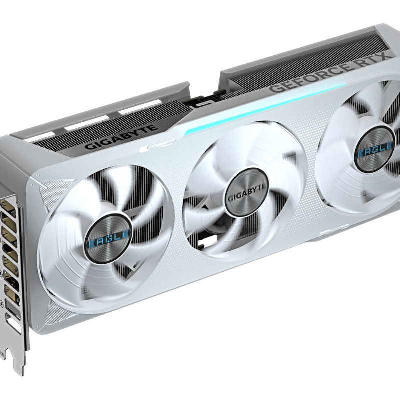 VGA GB RTX 5070 EAGLE OC ICE SFF 12GB