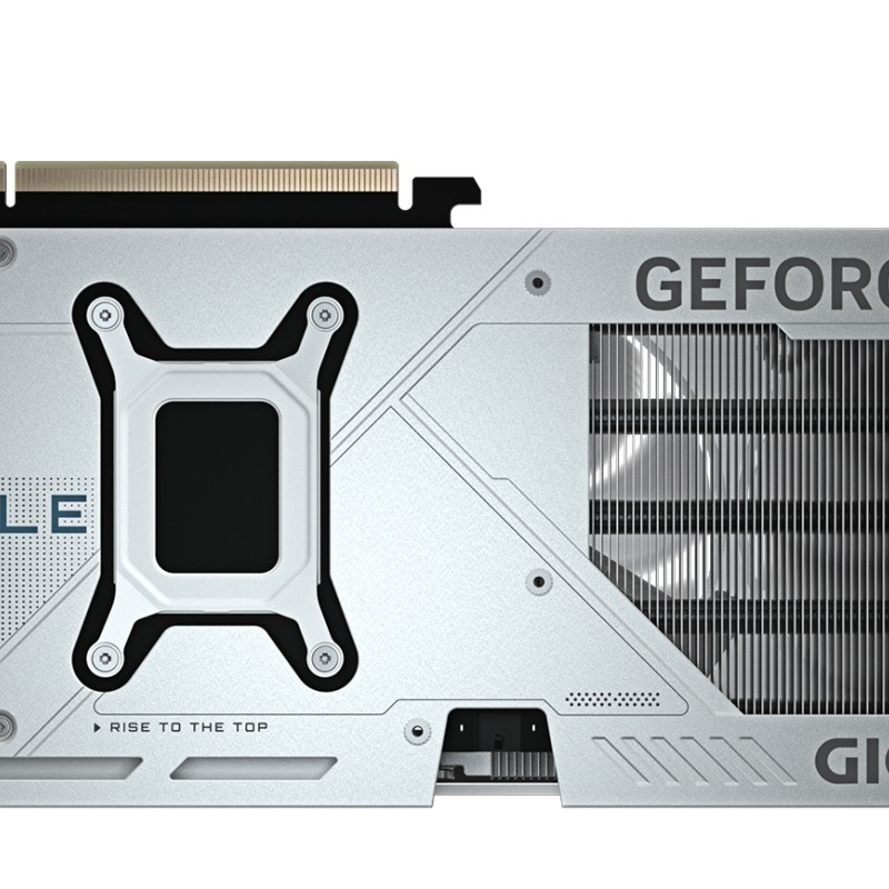 VGA GB RTX 5070 EAGLE OC ICE SFF 12GB