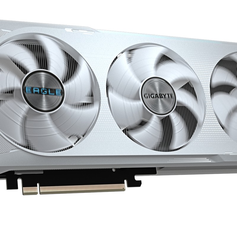 VGA GB RTX 5070 EAGLE OC ICE SFF 12GB