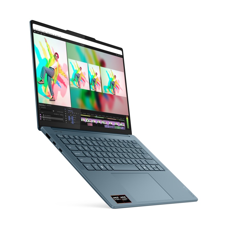 YG7 PRO 14 2.9K R7 AI 350 16 1TB UMA DOS