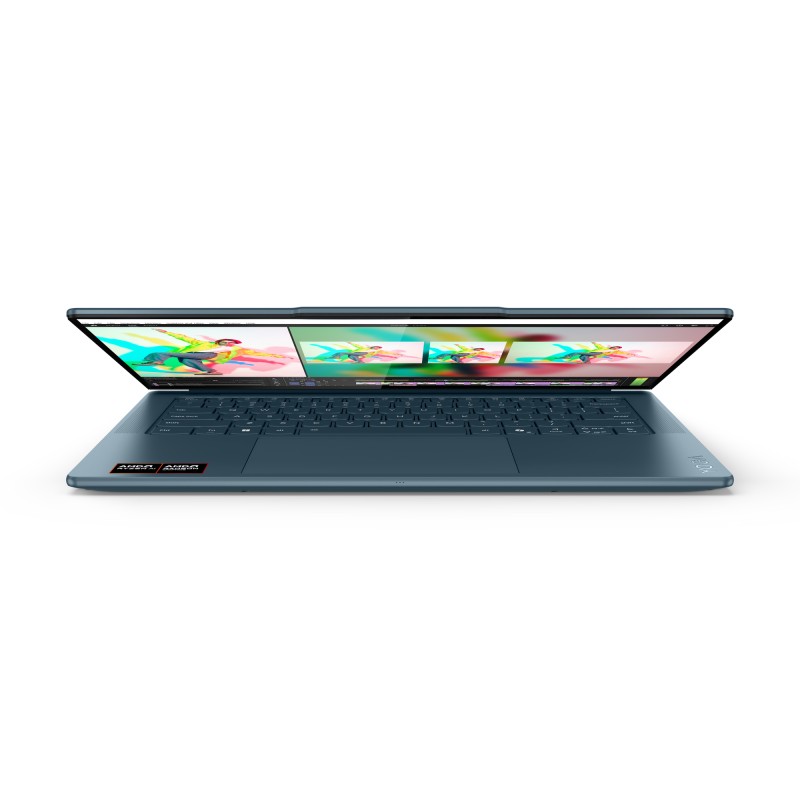 YG7 PRO 14 2.9K R7 AI 350 16 1TB UMA DOS