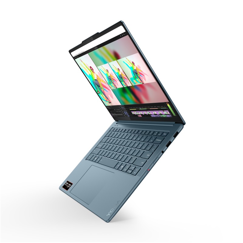 YG7 PRO 14 2.9K R7 AI 350 16 1TB UMA DOS