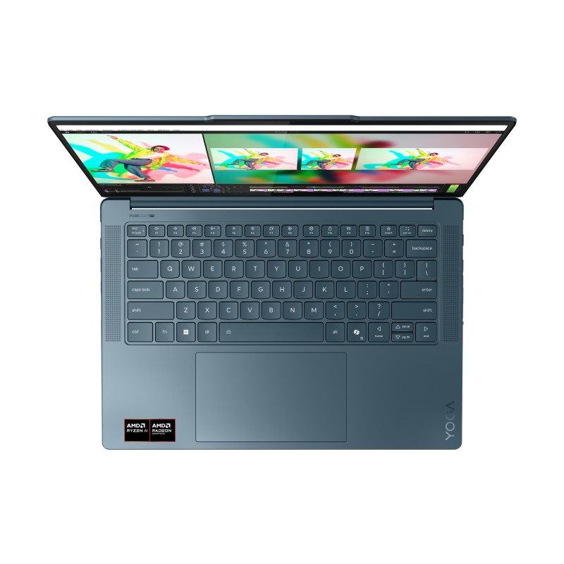 YG7 PRO 14 2.9K R7 AI 350 16 1TB UMA DOS