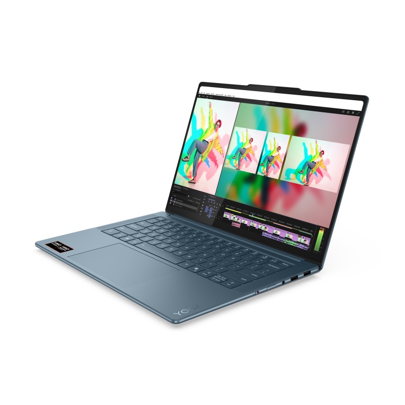 YG7 PRO 14 2.9K R7 AI 350 16 1TB UMA DOS