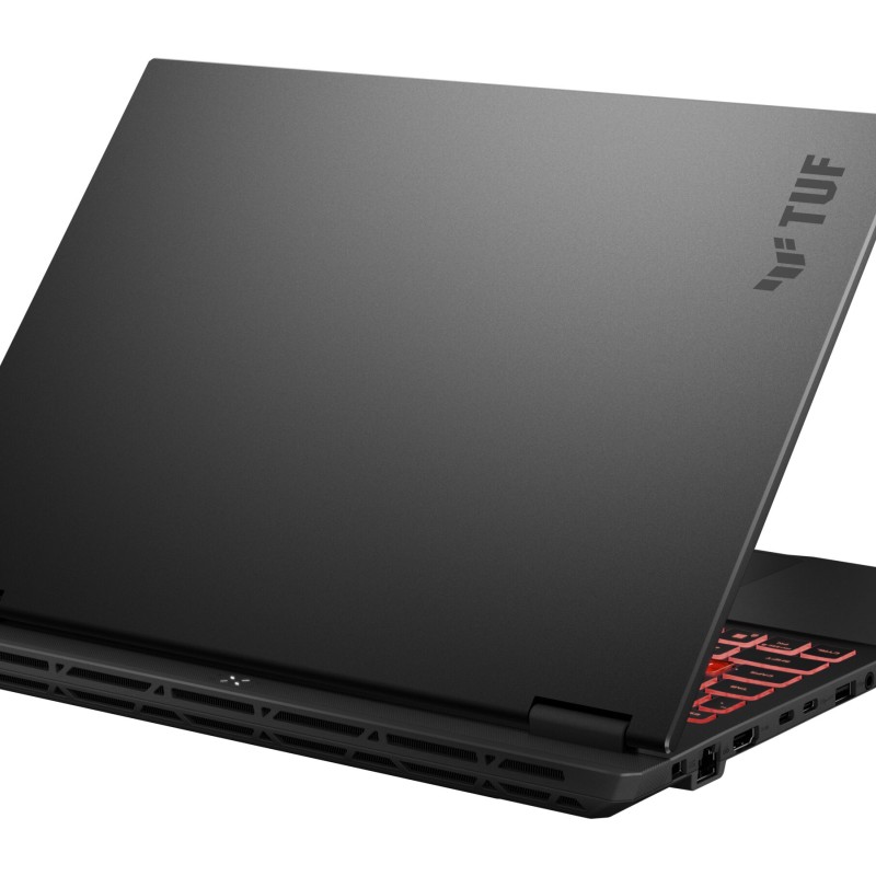ASUS TUF Gaming A16 FA608UHI-TU126 AMD Ryzen 7 260 16inch FHD+ DDR5 16GB 512GB RTX5050 NOOS Jaeger Gray 2Y Included