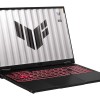 ASUS TUF Gaming A16 FA608UHI-TU126 AMD Ryzen 7 260 16inch FHD+ DDR5 16GB 512GB RTX5050 NOOS Jaeger Gray 2Y Included