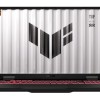 ASUS TUF Gaming A16 FA608UHI-TU126 AMD Ryzen 7 260 16inch FHD+ DDR5 16GB 512GB RTX5050 NOOS Jaeger Gray 2Y Included