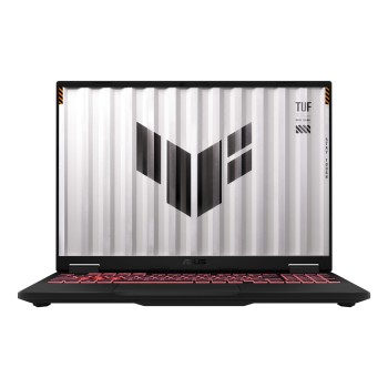 ASUS TUF Gaming A16 FA608UHI-TU126 AMD Ryzen 7 260 16inch FHD+ DDR5 16GB 512GB RTX5050 NOOS Jaeger Gray 2Y Included