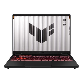 ASUS TUF Gaming A16 FA608UHI-TU126 AMD Ryzen 7 260 16inch FHD+ DDR5 16GB 512GB RTX5050 NOOS Jaeger Gray 2Y Included
