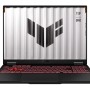 ASUS TUF Gaming A16 FA608UHI-TU126 AMD Ryzen 7 260 16inch FHD+ DDR5 16GB 512GB RTX5050 NOOS Jaeger Gray 2Y Included