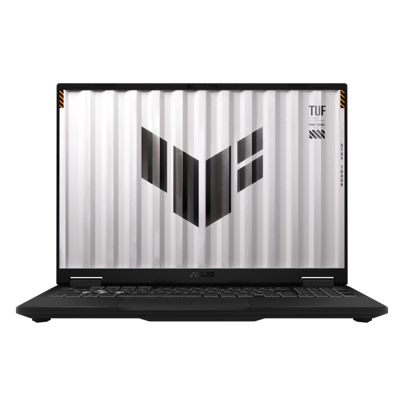 ASUS TUF Gaming F16 FX608JMI-TU270 INTEL Core I5-14450HX 16inch FHD+ DDR5 16GB 512GB RTX5060 NOOS Jaeger Gray 2Y Included