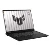 ASUS TUF Gaming F16 FX608JMI-TU270 INTEL Core I5-14450HX 16inch FHD+ DDR5 16GB 512GB RTX5060 NOOS Jaeger Gray 2Y Included