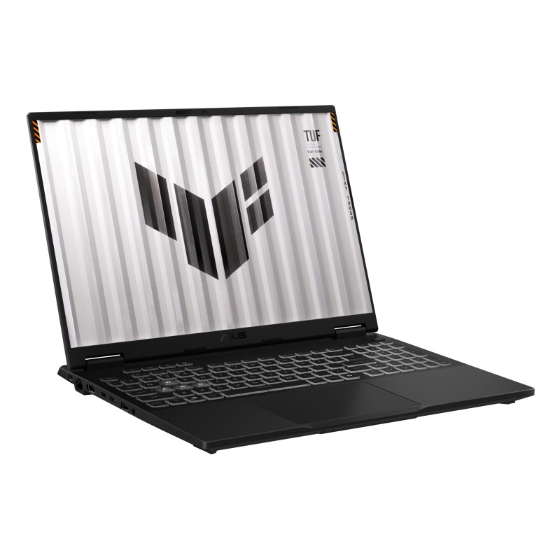 ASUS TUF Gaming F16 FX608JMI-TU270 INTEL Core I5-14450HX 16inch FHD+ DDR5 16GB 512GB RTX5060 NOOS Jaeger Gray 2Y Included