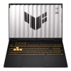 ASUS TUF Gaming F16 FX608JMI-TU270 INTEL Core I5-14450HX 16inch FHD+ DDR5 16GB 512GB RTX5060 NOOS Jaeger Gray 2Y Included